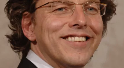 Koenders_Dutch_politician_kabinet_Balkenende_IV