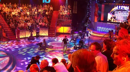 Opnames_Miljoenenjacht