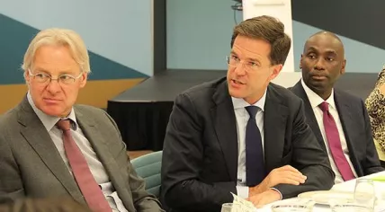 Rutte Hague Institute