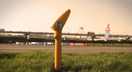 Call box