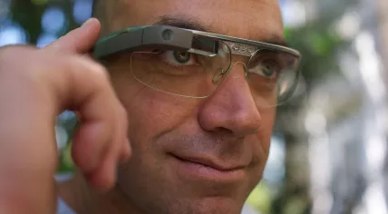 A_Google_Glass_wearer