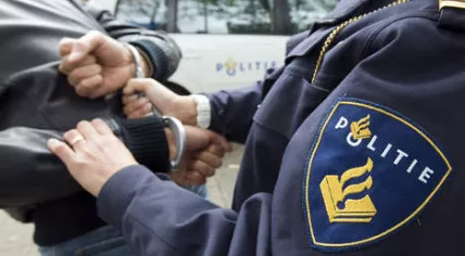 Amserdam Politie 2