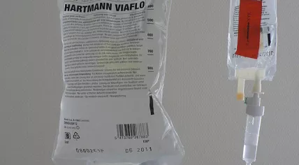 Infuuszakjes