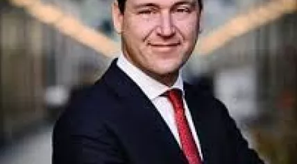 Minister Lodewijk Asscher