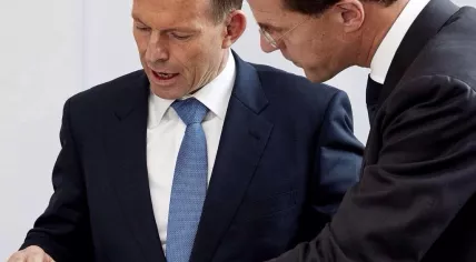 Rutte Abbott