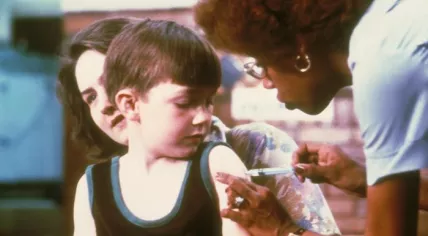 Vaccination