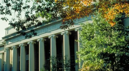 Massachusetts Institute of Technology