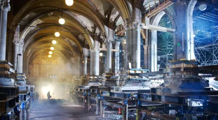 Het Nieuwe Rijksmuseum