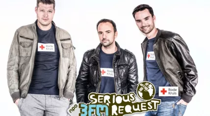 Serious Request