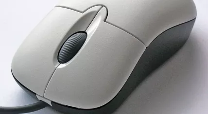 3-Tastenmaus_Microsoft
