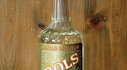 450px-Bols_Gold_Liqueur