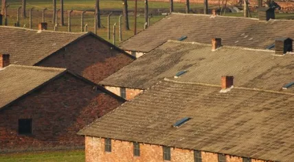 Auschwitz II - Birkenau