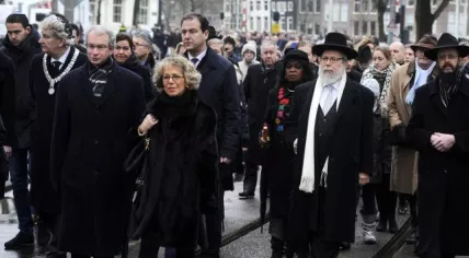 Auschwitzherdenking1