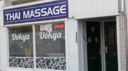 Dokya