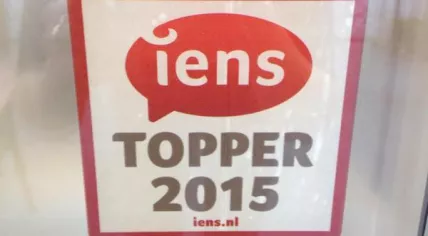iens