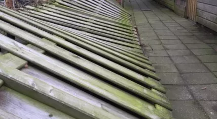 stormdamage
