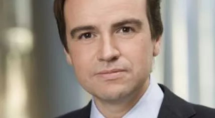 Malik Azmani