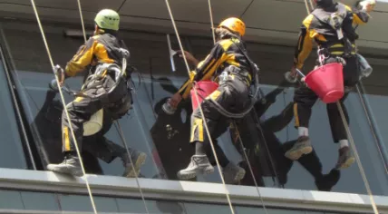 شستشوی_نمای_ساختمان