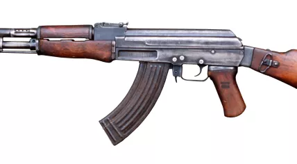 AK-47