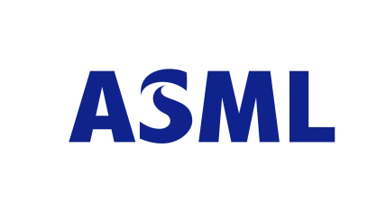 ASML Holding N.V. logo