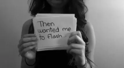 Amanda Todd