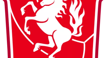 FC Twente emblem (site: http://en.wikipedia.org)