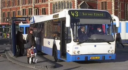 GVB_Bus