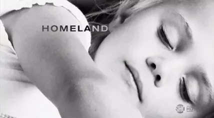 Homeland Poster
