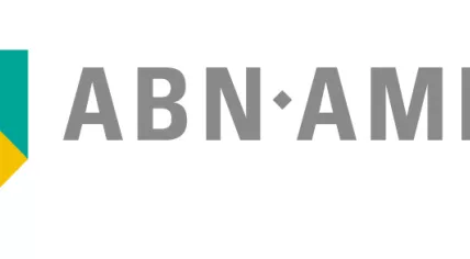 ABN Amro Logo