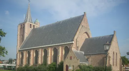 Renesse_Jacobus_south