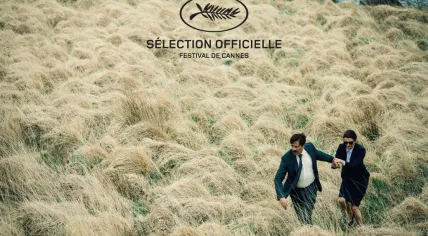 The Lobster Cannes Image