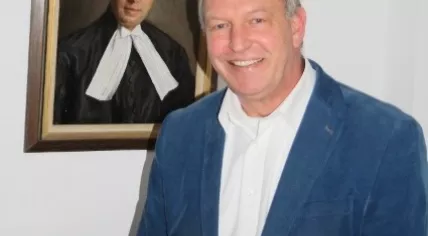 Paul Emmelot