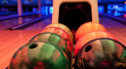 Bowling Balls