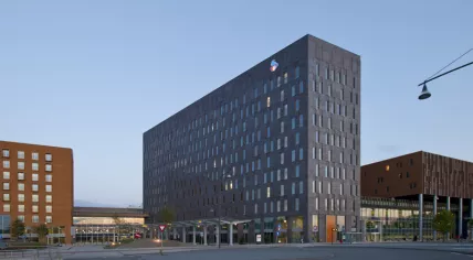 Albert_Schweitzer_Ziekenhuis_-_EGM_architecten