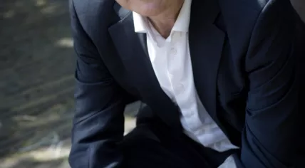 Bram van Ojik