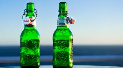 Grolsch_Beer_Bottles