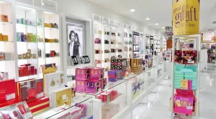 Perfume Store