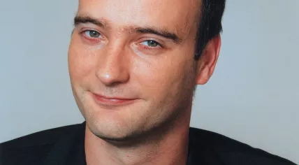 Jasper van Dijk