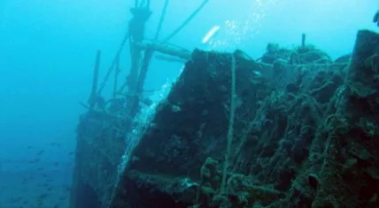 MT_Haven_Wreck