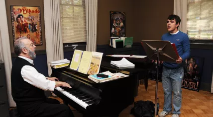 Music Lesson