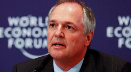 Paul Polman