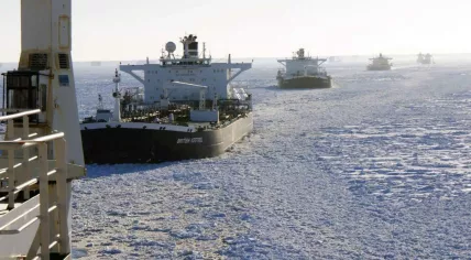 Northern Sea Route