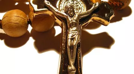 450px-Rosary_2006-01-23