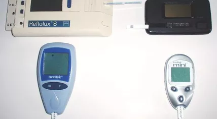 Glucose_meters
