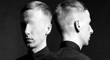 Ten Walls