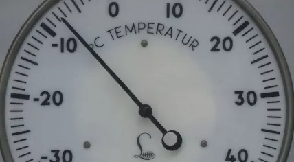 Thermometer_winterliche_Temperaturen