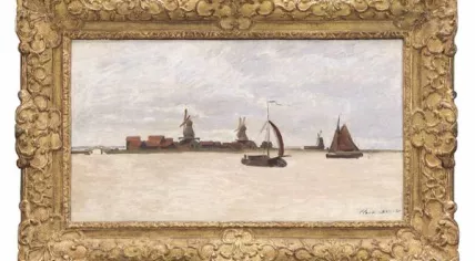 Zaans Museum Monet