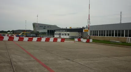 Groningen_Airport_Eelde_2