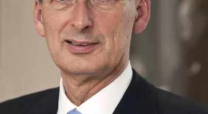 The_Secretary_of_State_for_Defence,_Rt_Hon_Phillip_Hammond_MP_MOD_45153293