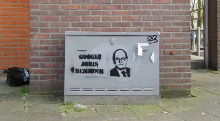 140330_Graffiti_Joris_Demmink_Achterweg_Groningen_NL
